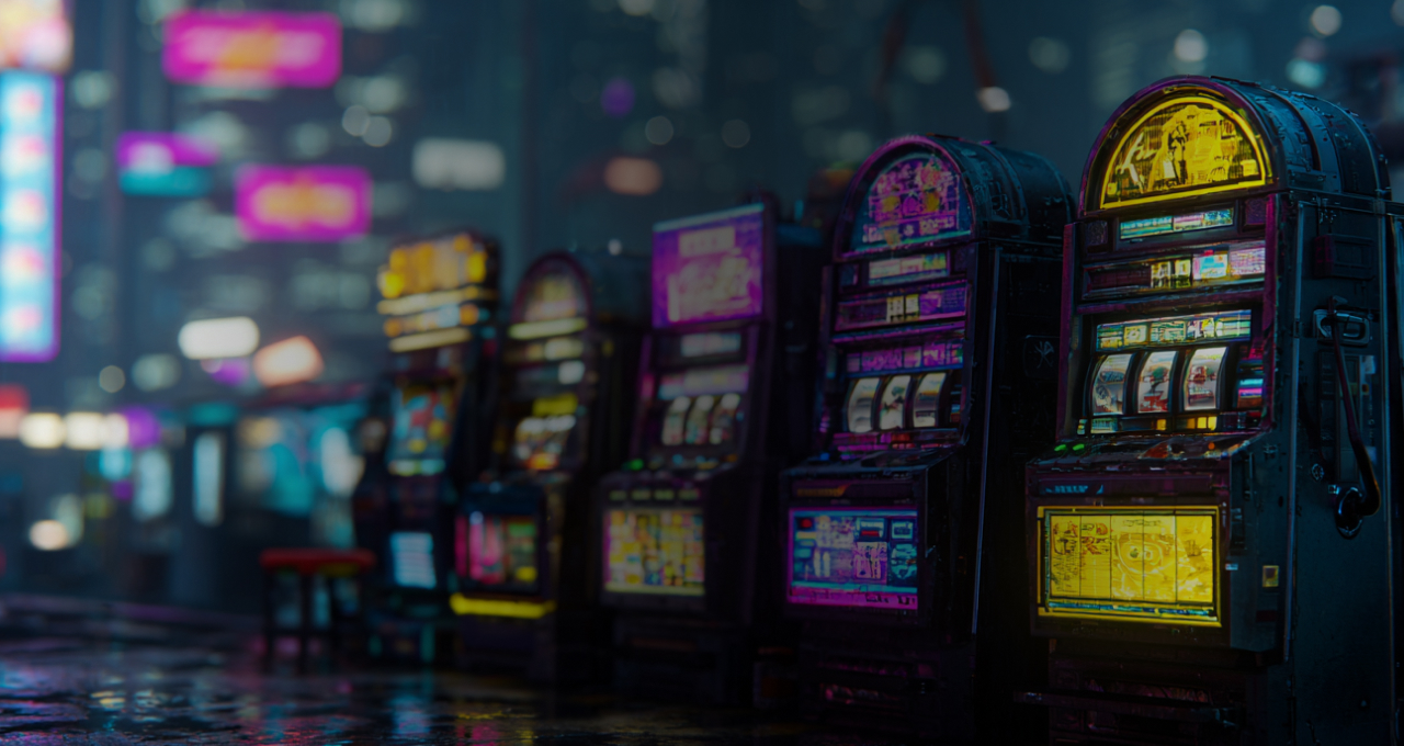 I Wild Casino