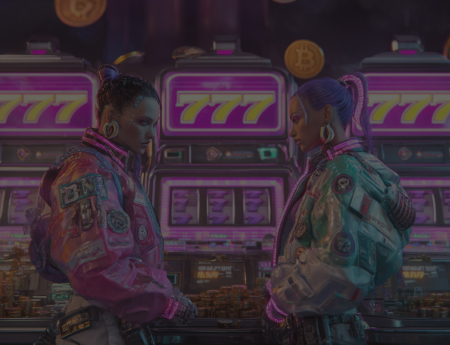I Wild Casino