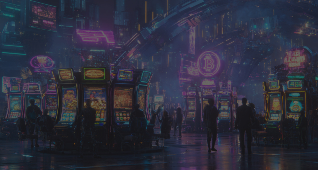 I Wild Casino