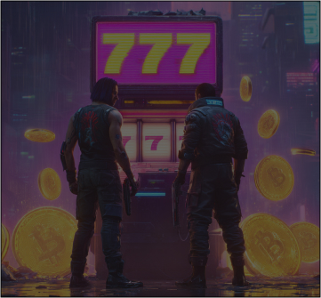 I Wild Casino